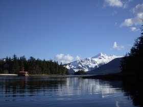 Alaska