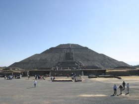 Mexico City