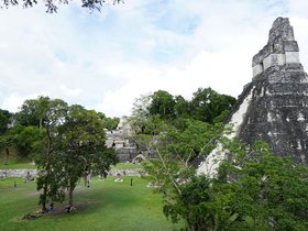 Tikal!