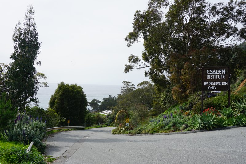 Esalen Institute