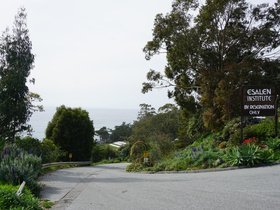 Esalen Institute