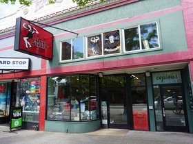 Bop Records