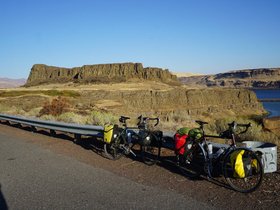 Yakima Bike Tour